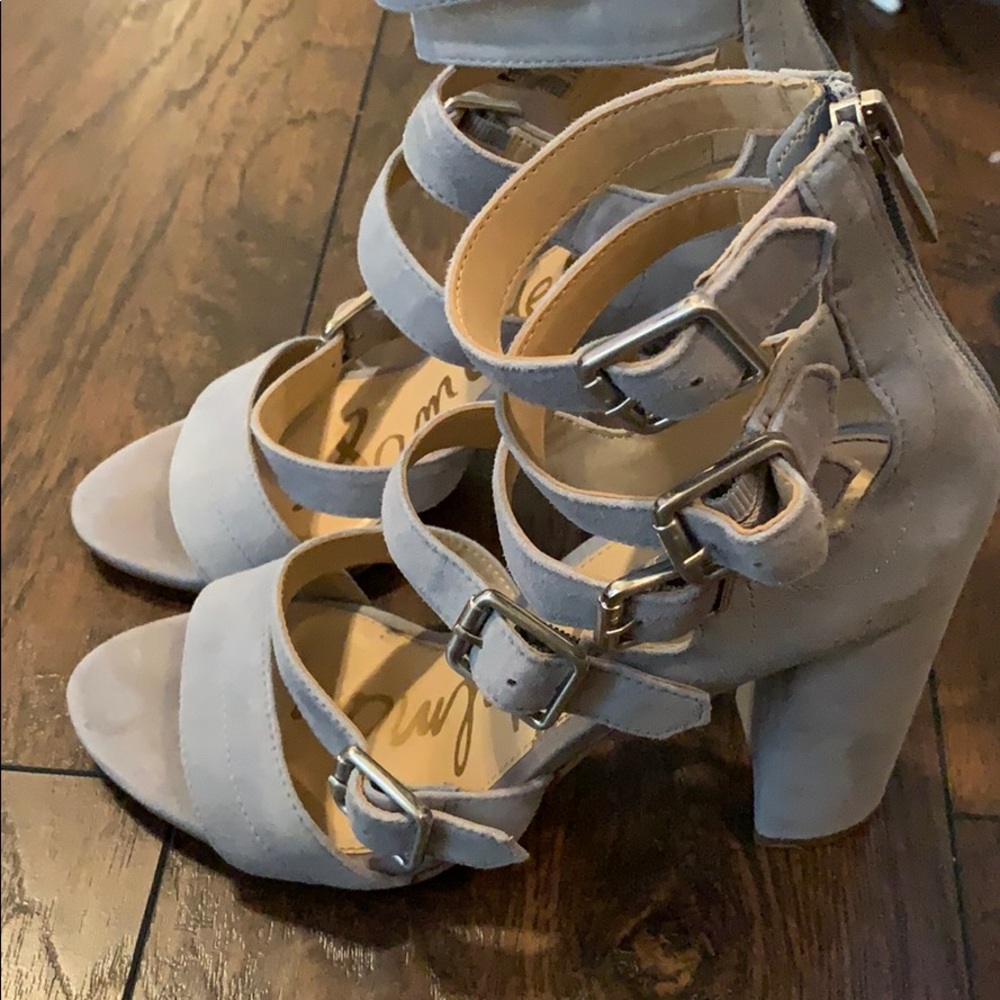 Sam Edelman heels